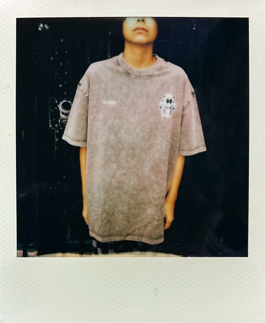 SBR1-Faded Tee-Worn Sage