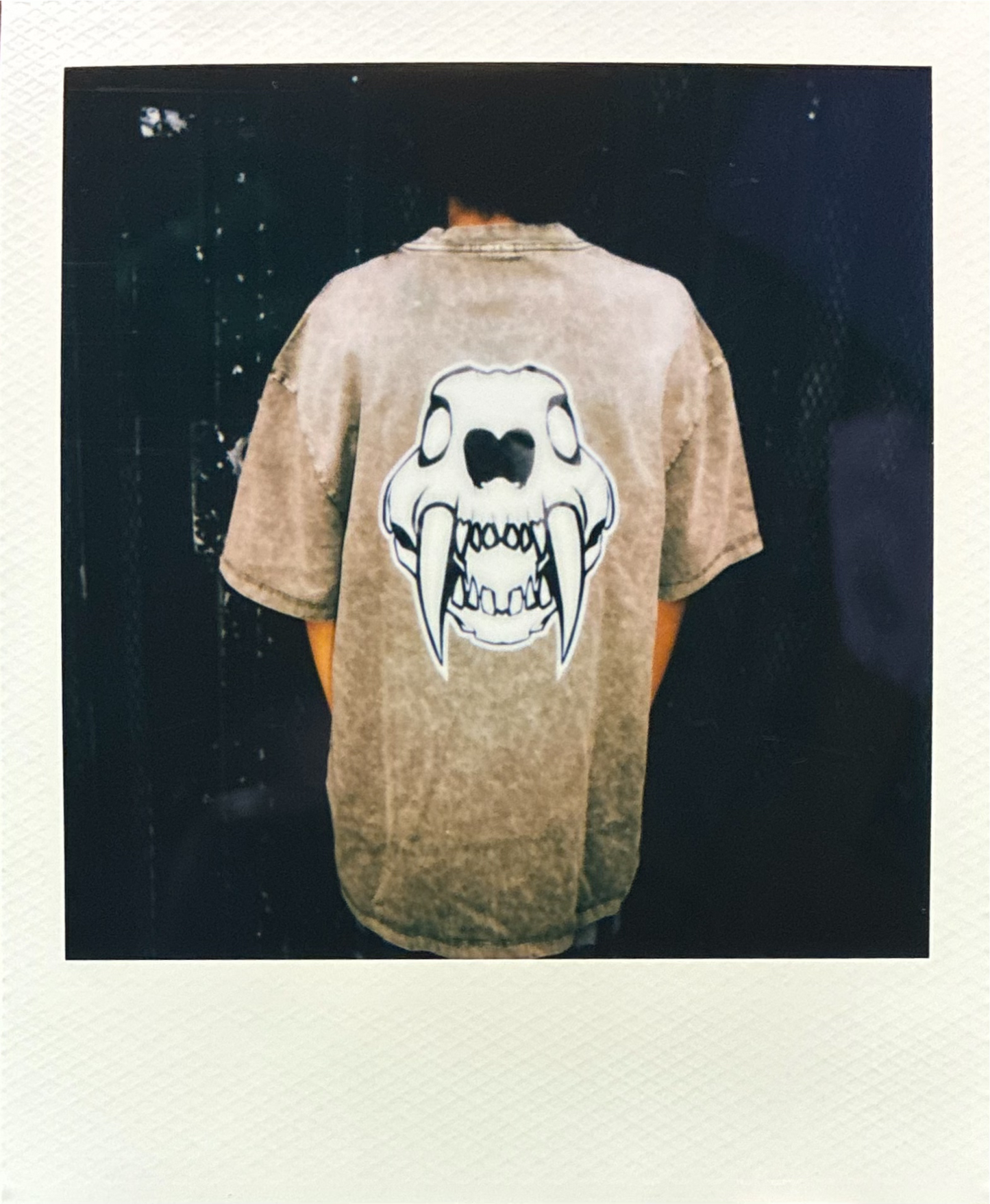 SBR1-Faded Tee-Worn Sage