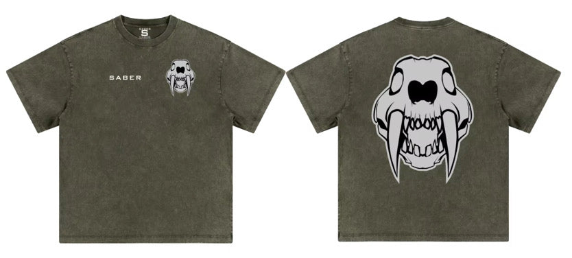 SBR1-Faded Tee-Worn Sage